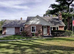 1620 Mill St, Clay, MI 48001