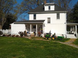 6120 Glen Falls Rd, Reisterstown, MD 21136