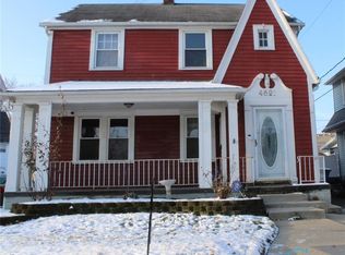 4621 Harford Rd, Toledo, OH 43612