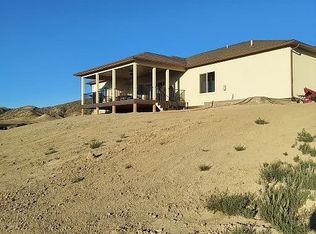 1184 Rance Canyon Dr, Loma, CO 81524