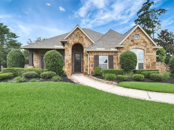 40603 Manor Dr, Magnolia, TX 77354