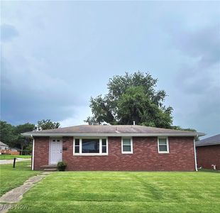 2801 15th Ave, Vienna, WV, 26105