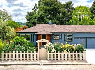301 Monroe St, Napa, CA 94559