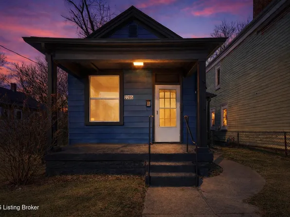 2205 Bolling Ave, Louisville, KY 40210