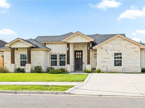 1401 Matilda Rose St, Weslaco, TX