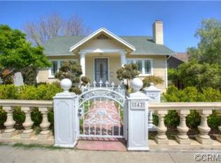 842 Monterey Rd, South Pasadena, CA 91030