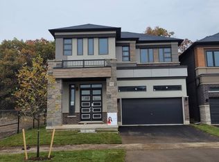 95 Macklin St, Brantford, ON N3V 0B1
