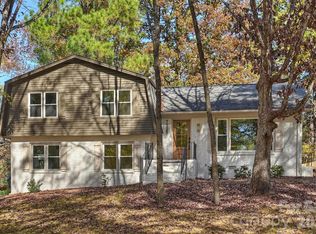 7506 Kilcullen Dr, Charlotte, NC 28270