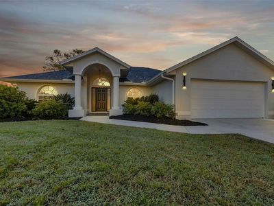3446 Tonkin Dr, North Port, FL, 34287