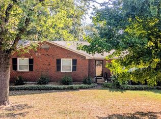 2817 Glenoaks Dr, Nashville, TN 37214