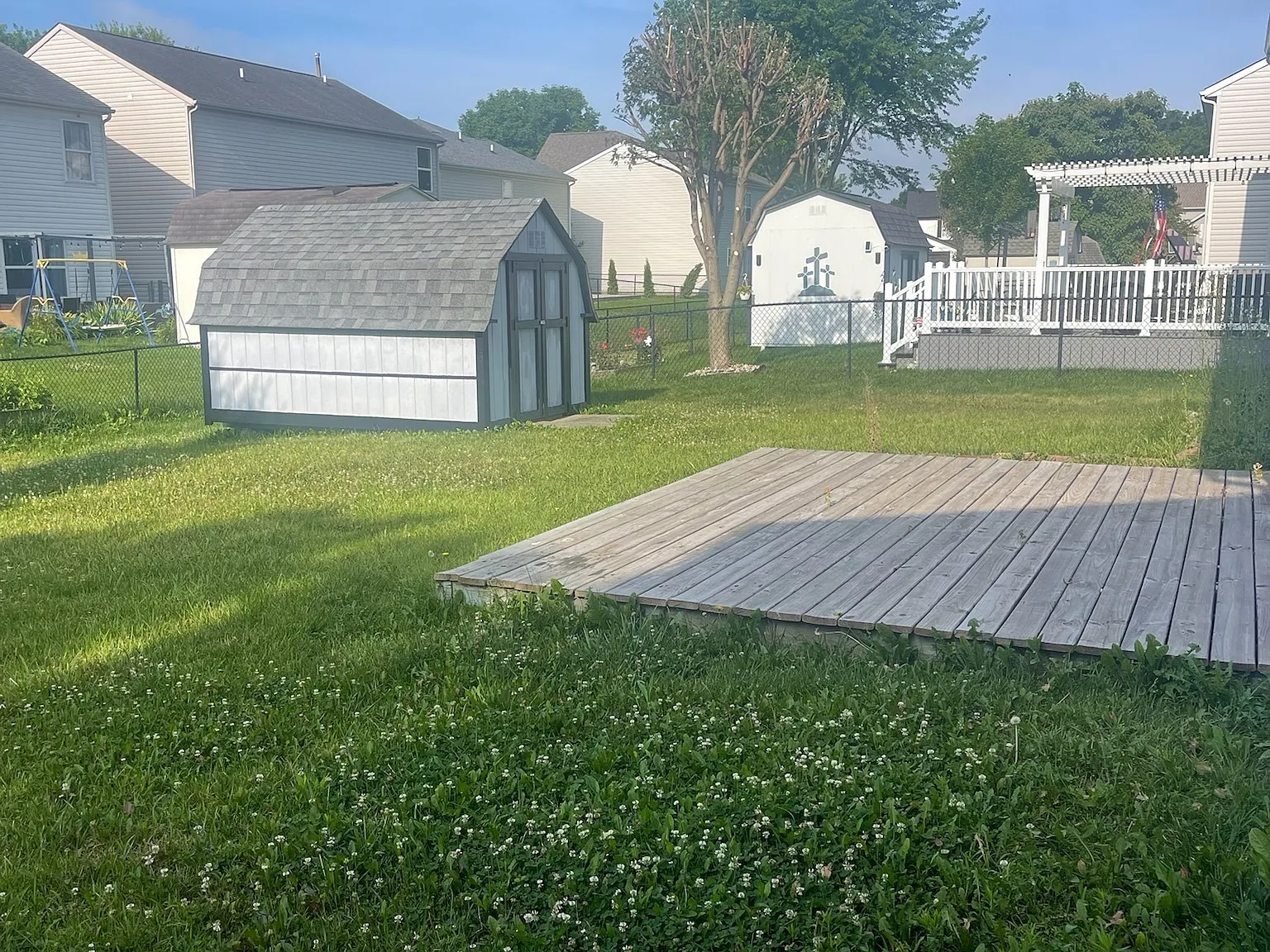 5 bed, 2.5 bath, 2428 sqft, $2,595 — Photo 3