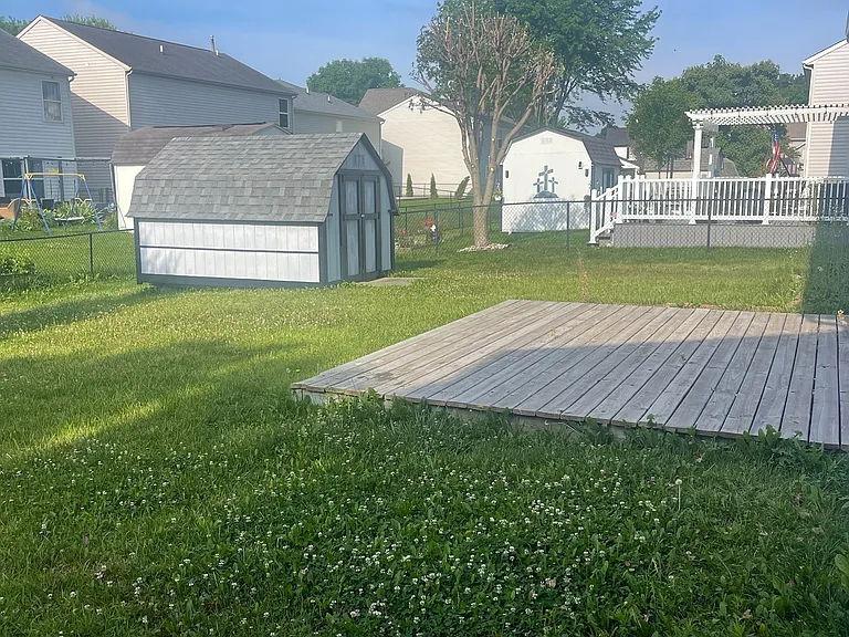 6745 Ennis Way — Photo 3