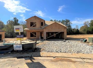 70 Charles Circle Salem #F-LOT 21, Somerville, TN 38068