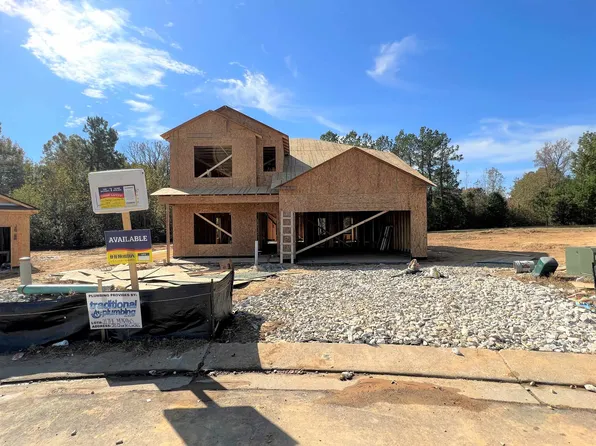 70 Charles Circle Salem #F-lot 21, Somerville, TN 38068