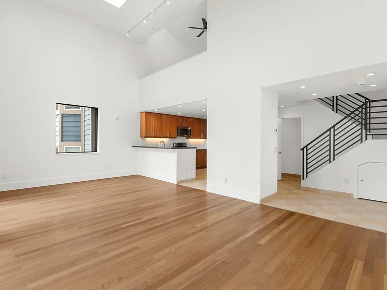 637 Natoma St #6 — Photo 7