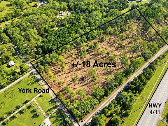 2nd image of 0 York Rd