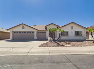 2222 S Yellow Wood, Mesa, AZ 85209