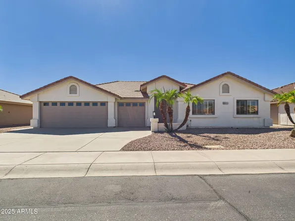 2222 S YELLOW WOOD Drive, Mesa, AZ 85209