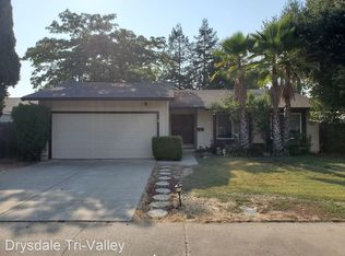 1330 Shawnee Rd, Livermore, CA 94551