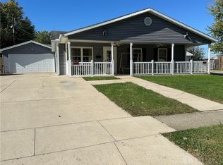 1899 Kylemore Dr, Xenia, OH 45385