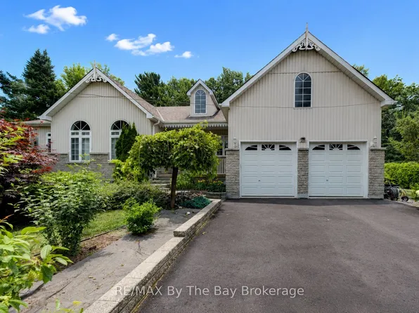 28 Bridlewood Cres, Wasaga Beach, ON L9Z 1B4