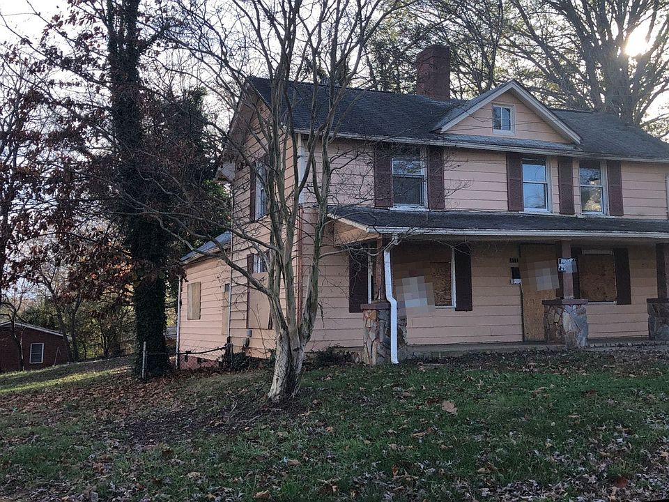 2110 E 25th St, Winston Salem, NC 27105 Zillow