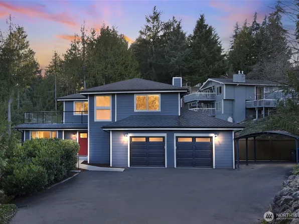 5175 NW El Camino Boulevard, Bremerton, WA 98312