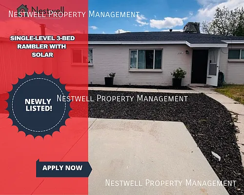 4481 W 5015 S Photo 1