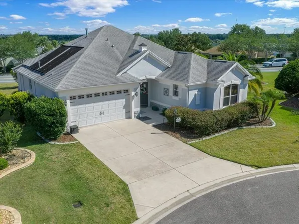 1606 Snelling Ave, The Villages, FL 32162