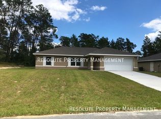 16561 SW 22nd Terrace Rd, Ocala, FL 34473