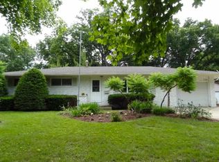 734 Willow St, Iowa City, IA