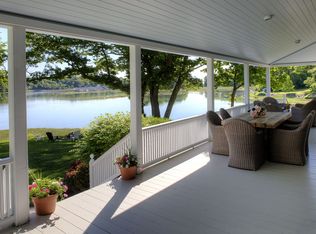 1 Dabney Ln, York, ME 03909