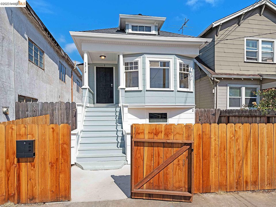 3212 Market St, Oakland, CA 94608 Zillow