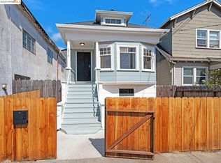 3212 Market St, Oakland, CA 94608