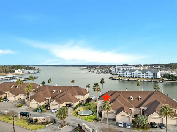 15637 Marina Dr Unit 9, Montgomery, TX 77356