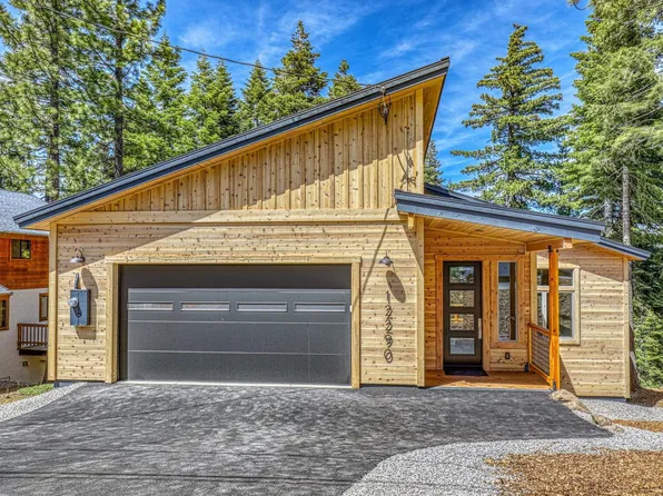 12290 Muhlebach Way, Truckee, CA 96161