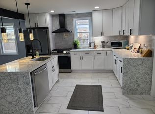 714 Milford Mill Rd, Baltimore, MD 21208