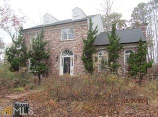 6720 Line Creek Rd, Fairburn, GA 30213