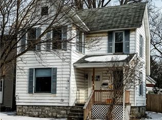 84 Owasco St, Auburn, NY 13021