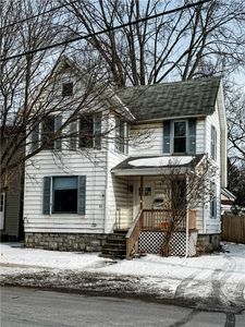 84 Owasco St, Auburn, NY, 13021