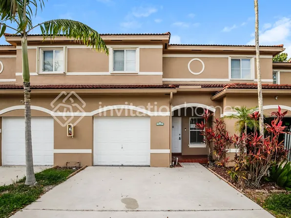 7663 N Southwood Cir, Fort Lauderdale, FL 33328