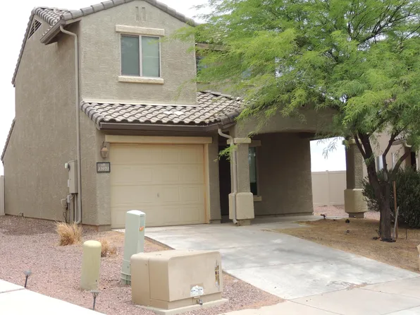 33973 S Bronco Dr, Red Rock, AZ 85145