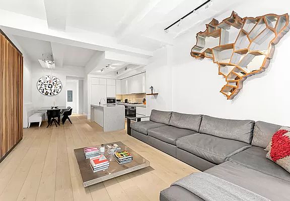 3rd image of 404 Park Ave S APT 6D