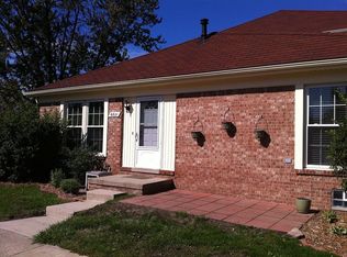 6821 New Providence Way, Canton, MI 48187