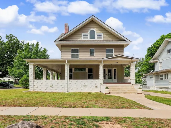 355 S Clifton Ave, Wichita, KS 67218
