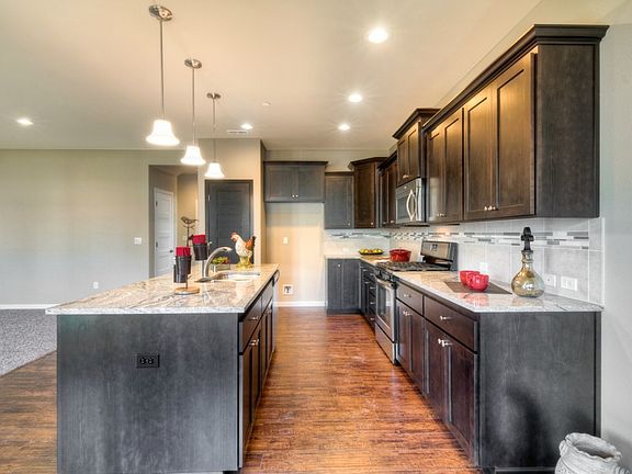 5th image of 18404 102nd Street Ct E