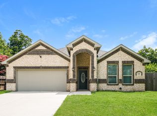 519 Overhill Dr, Arlington, TX 76010