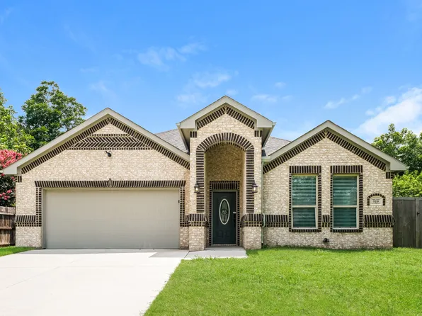 519 Overhill Dr, Arlington, TX 76010