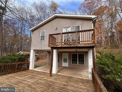 184 Springbrook Dr, Berkeley Springs, WV, 25411