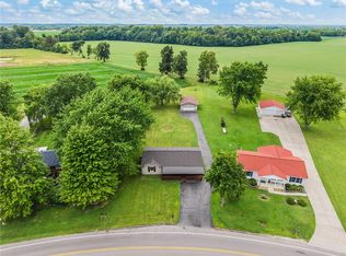3576 Shawnee Trl, Jamestown, OH 45335